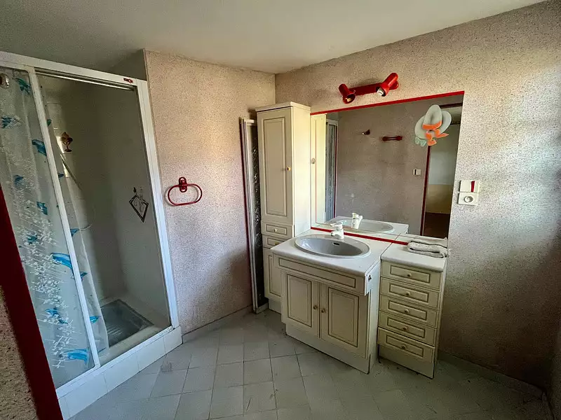 Maison, 135 m²