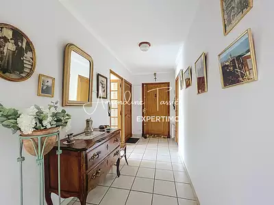 Appartement, 135,37 m²