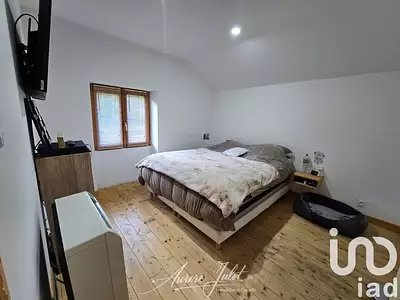 Maison, 60 m²