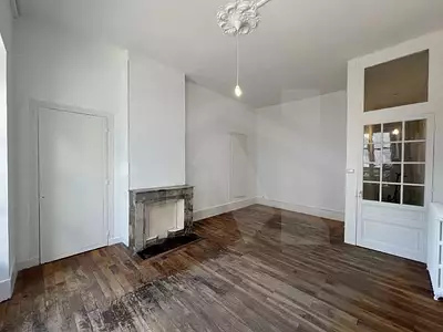 Appartement, 86,97 m²
