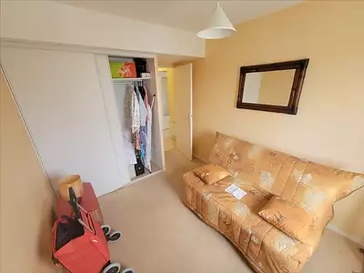 Appartement, 64 m²