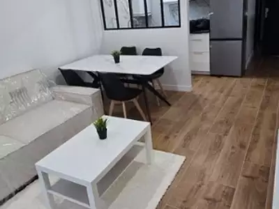 Appartement, 60 m²