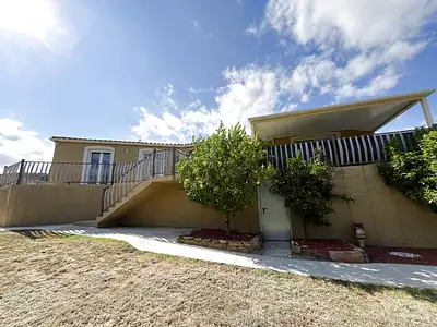 Maison, 129,6 m²