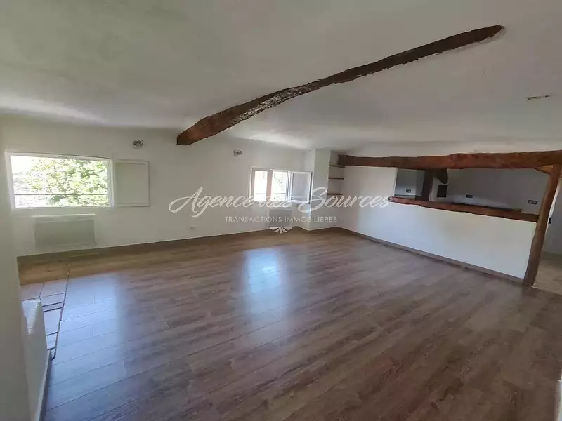 Appartement, 83 m²