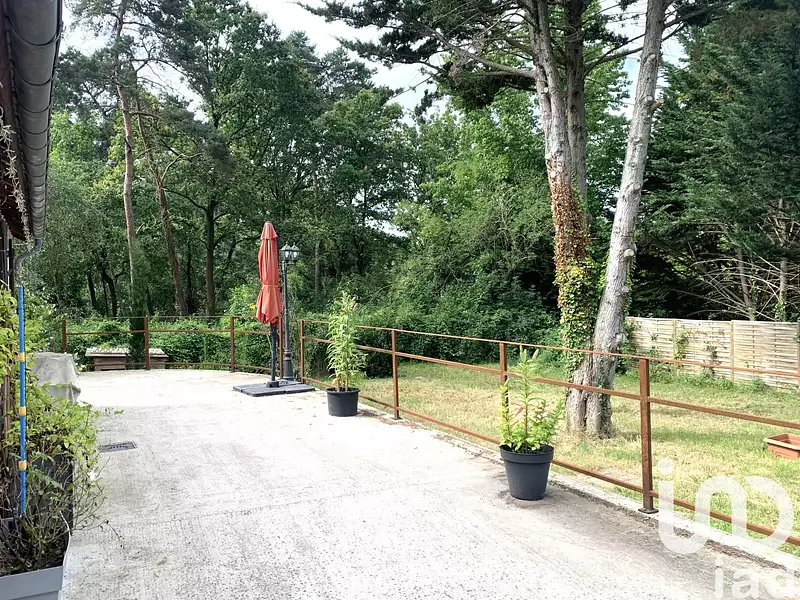 Maison, 117 m²