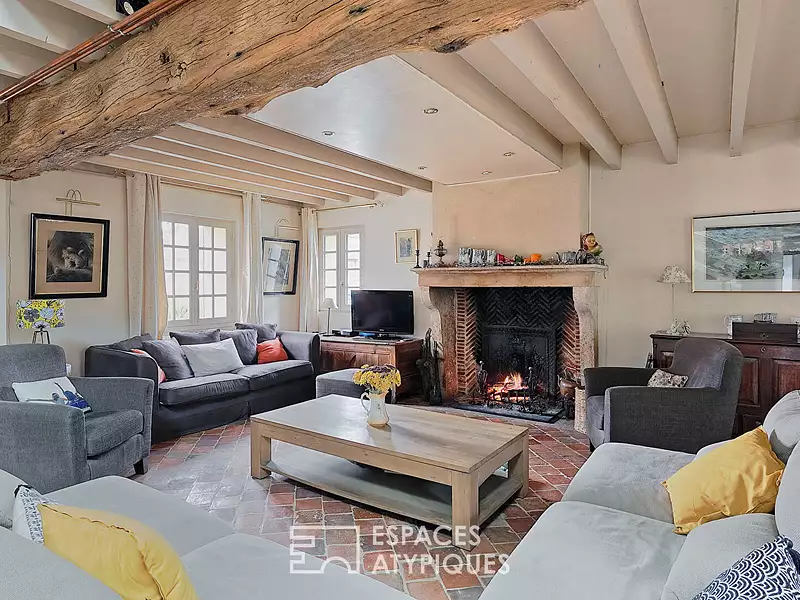Maison, 387 m²