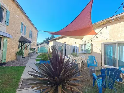 Maison, 340 m²