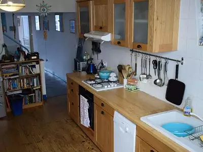 Maison, 68 m²