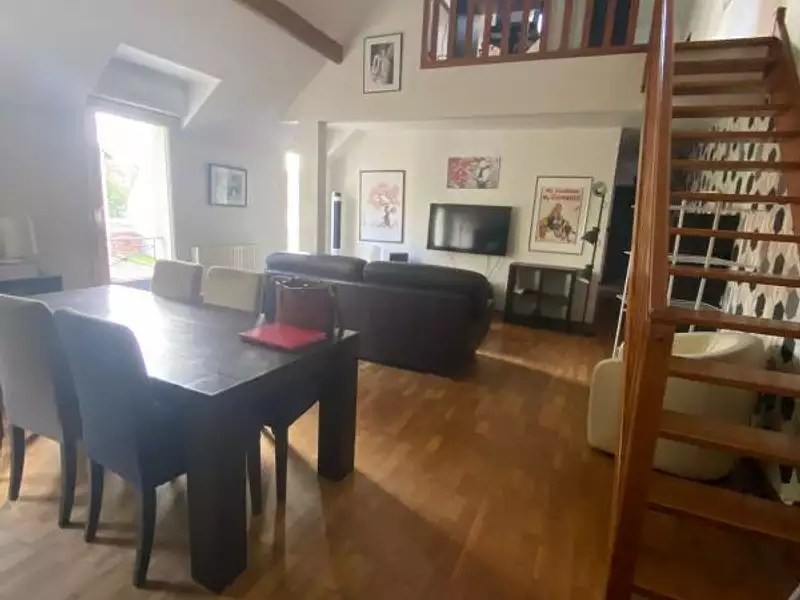 Appartement, 71 m²