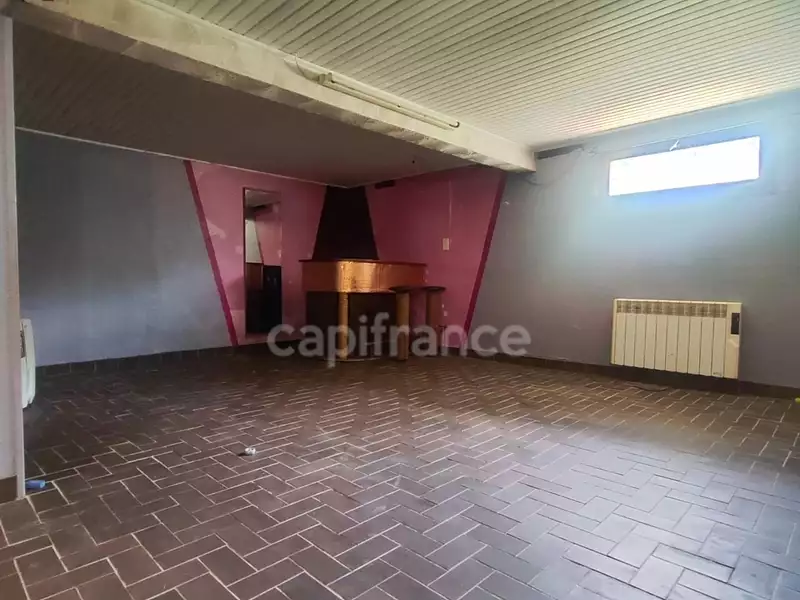 Maison, 145 m²