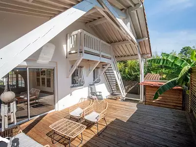 Maison, 133 m²