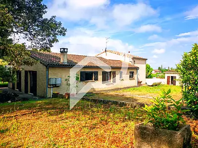 Maison, 153 m²