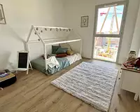 Appartement, 142 m²