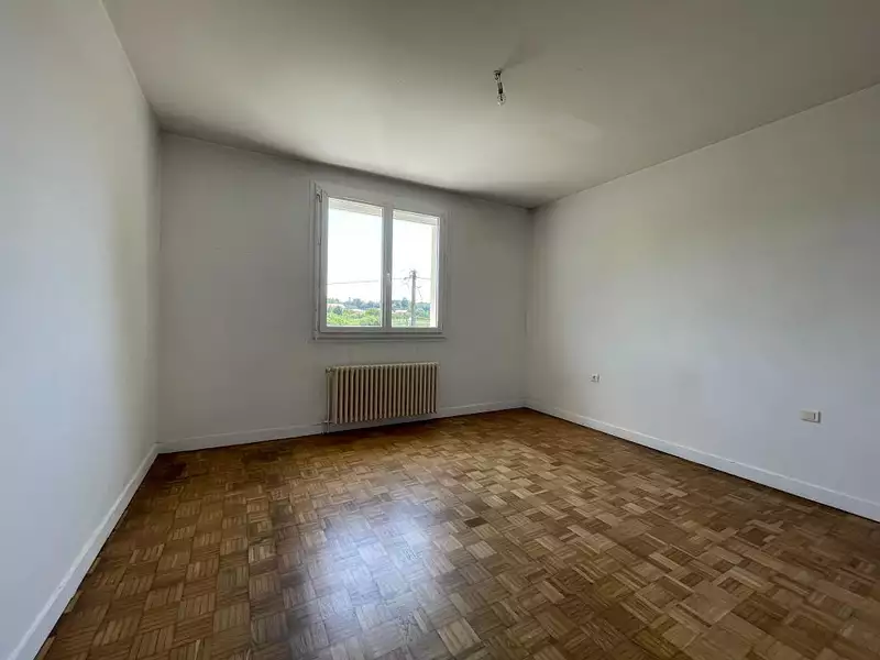 Maison, 107 m²