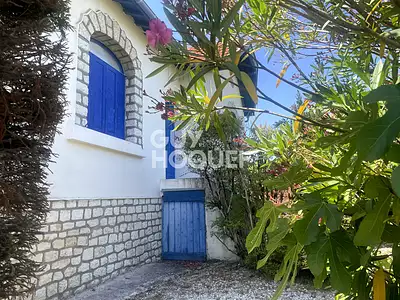 Maison, 94,78 m²