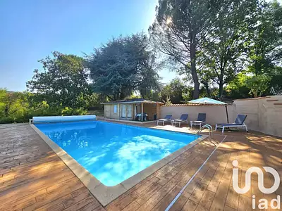 Maison, 312 m²