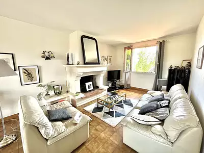 Maison, 167 m²