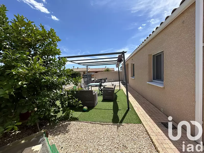 Maison, 99 m²