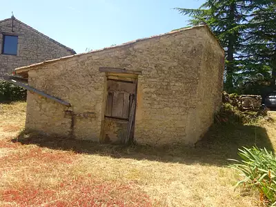 Maison, 66 m²