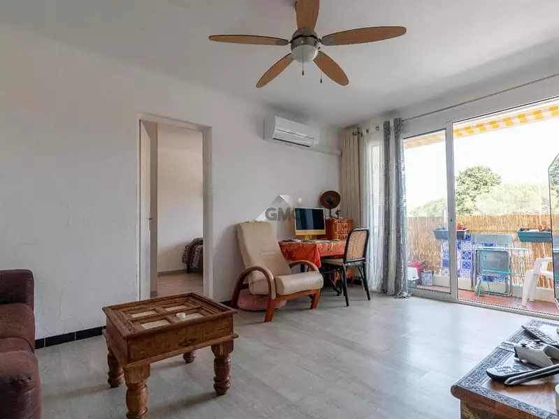 Appartement, 82 m²