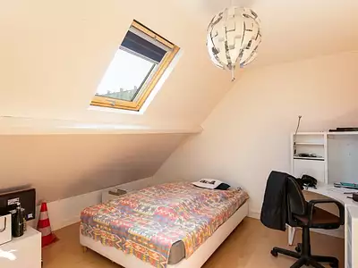 Maison, 112 m²