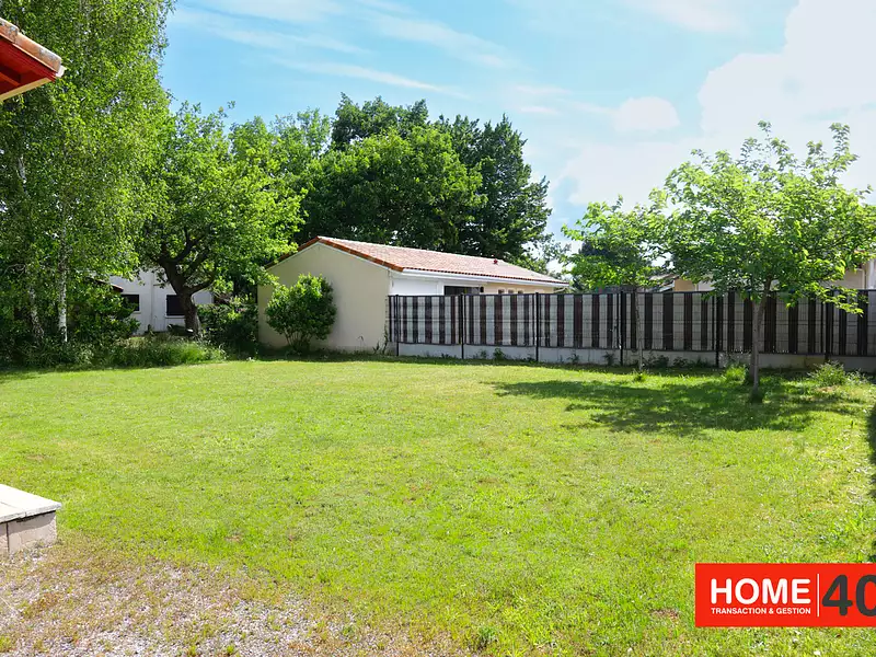 Maison, 129,9 m²