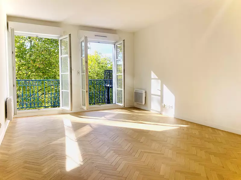 Appartement, 45,45 m²