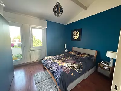 Appartement, 134 m²