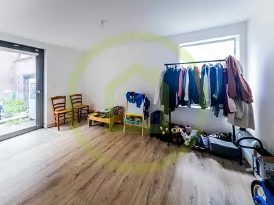 Appartement, 78 m²