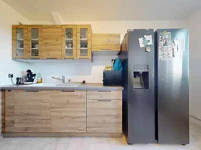 Appartement, 107 m²