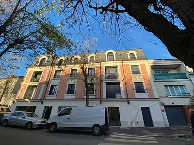 Appartement, 55,3 m²