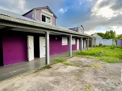Maison, 244 m²