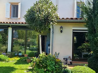 Maison, 116 m²