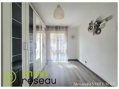 Appartement, 78,36 m²