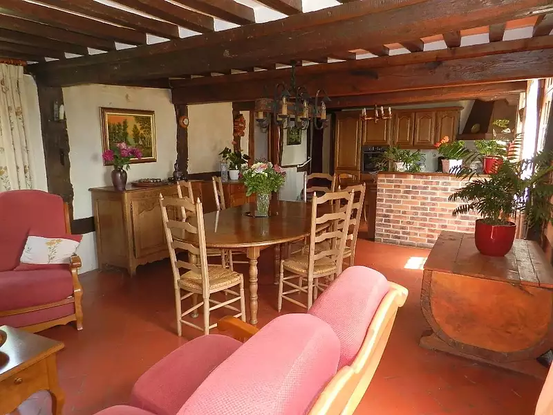 Maison, 300 m²