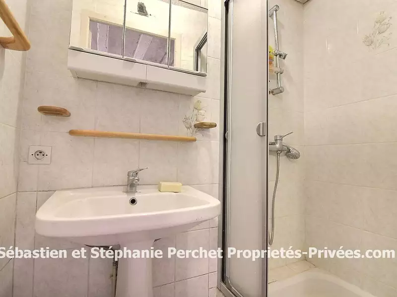 Maison, 64 m²