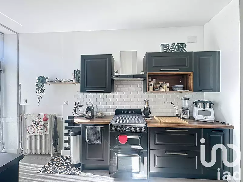 Maison, 140 m²