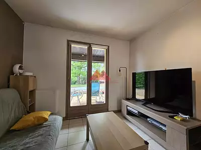 Appartement, 98 m²