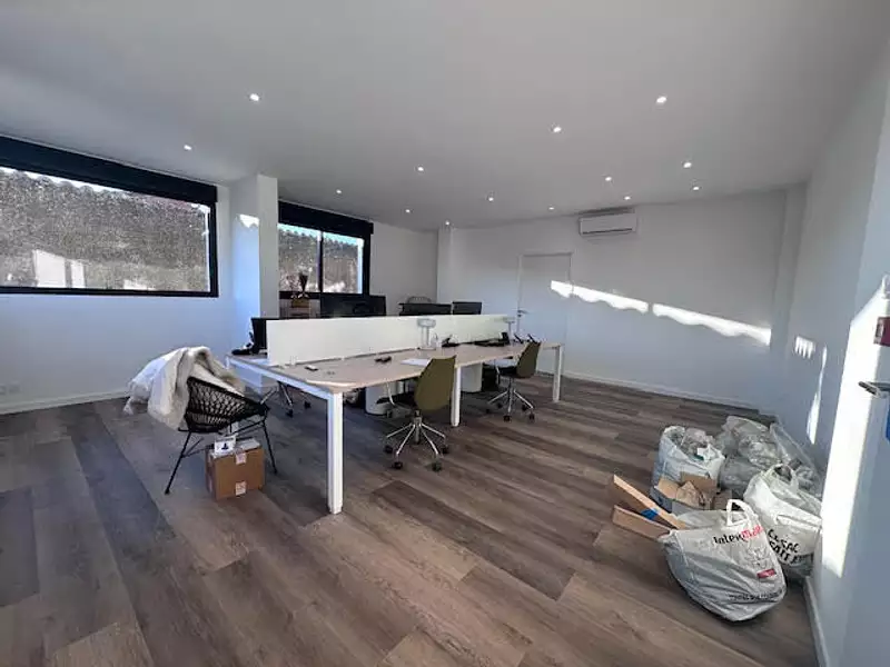 Divers, 344 m²
