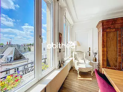 Appartement, 107,62 m²