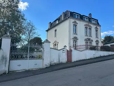 Maison, 285 m²