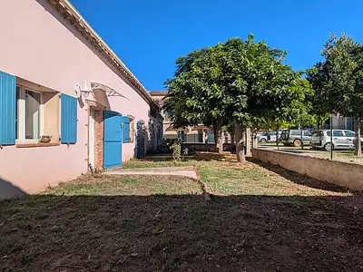 Appartement, 52,2 m²