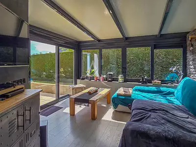 Maison, 106 m²