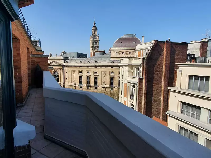 Appartement, 76,24 m²