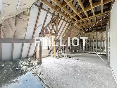 Maison, 180 m²