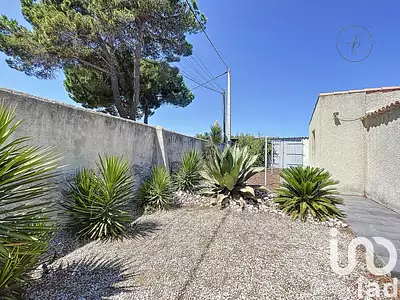 Maison, 114 m²