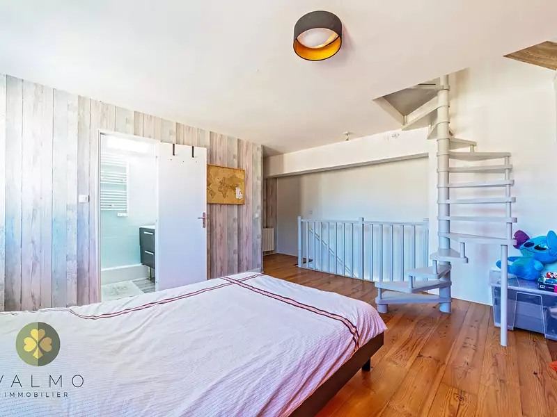 Divers, 56,92 m²