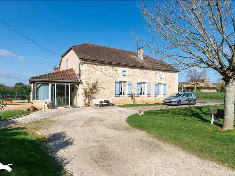 Maison, 155 m²