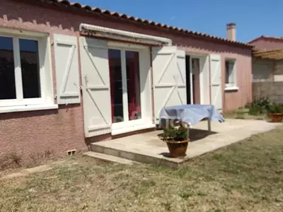 Maison, 90 m²