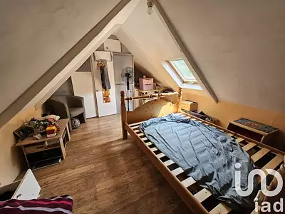 Maison, 45 m²